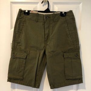 Levi’s Cargo Shorts Sz - 30